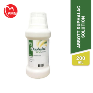 Abbott Duphalac Solution