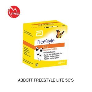 Abbott Freestyle Lite Test Strip