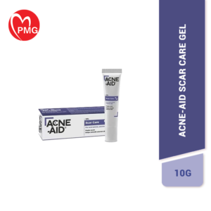 Acne-Aid Scar Gel