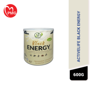 Activelife Black Energy Plus Drink