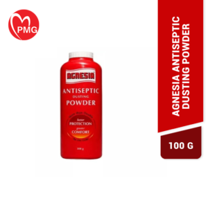 Agnesia Antiseptic Dusting Powder