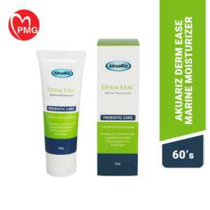Akuariz Derm Ease Marine Moisturizer