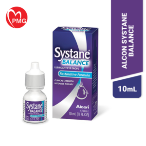 Alcon Systane Balance Eye Drops