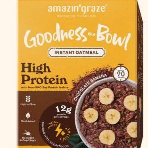 Amazin'graze 240g (6 Sachet x 40g)