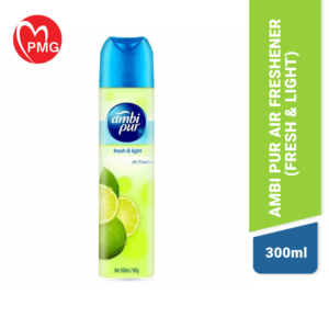 Ambi Pur Air Freshener (Fresh & Light )