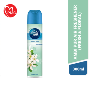 Ambi Pur Air Freshner (Fresh & Floral)