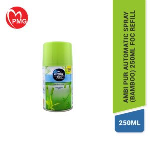 Ambi Pur Automatic Spray (Bamboo) FOC Refill
