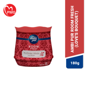 Ambi Pur Room Fresh (Loves Bouquet)