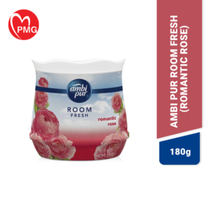 Ambi Pur Room Fresh (Romantic Rose)
