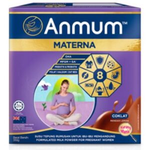 Anmum Materna Chocolate