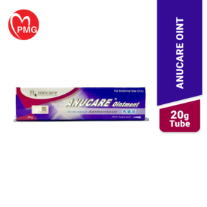 Anucare Ointment