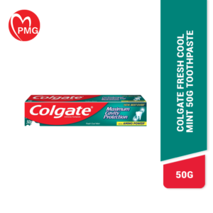 Colgate Fresh Cool Mint Toothpaste