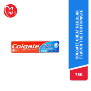 Colgate Great Regular Flavor Toothpaste