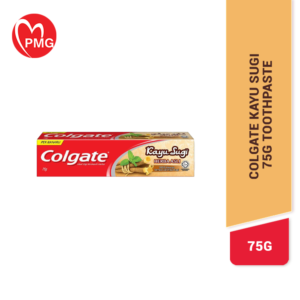 Colgate Kayu Sugi Toothpaste