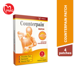 Counterpain Patch