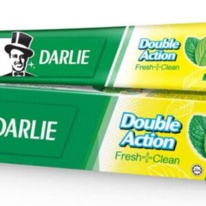 Darlie Double Action Toothpaste