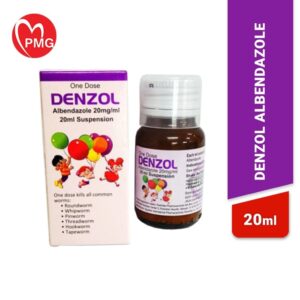 Denzol Suspension