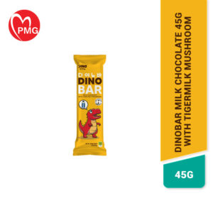Dinobar Milk Chocolate