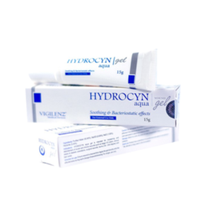 Hydrocyn Aqua Wound Gel