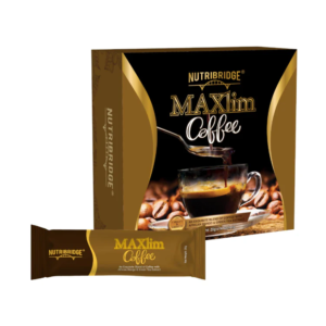 Nutribridge Maxlim Coffee 20g Sachet 14s