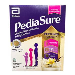 Pediasure (Vanila)