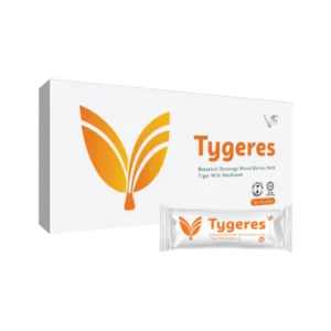 V-Infinity Tygeres Mixed Berries Powder 2g