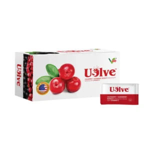V-Infinity U-Solve 4g Sachet