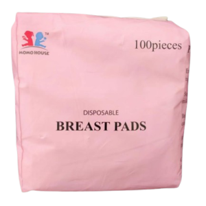 Momo House Breast Pads