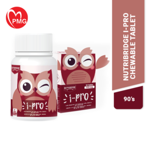 Nutribridge I-Pro Chewable Tablet