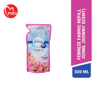 Febreze Fabric Refill (Downy Scent)
