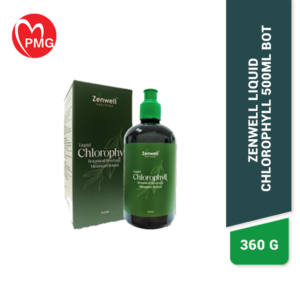 Zenwell Liqiud Chlorophyll