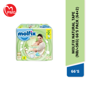 Molfix Natural Tape (Nb/<5Kg)