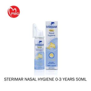 Sterimar Baby Nasal Spray