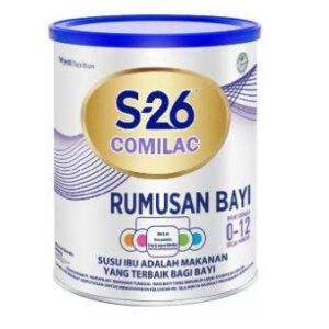 S-26 Comilac (0-12 Months)