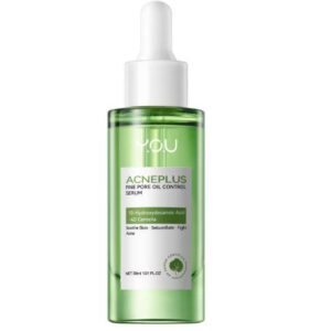 Y.O.U Acneplus Fine Pore Oil Control Serum