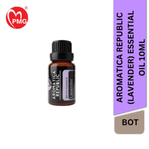 Aromatica Republic Lavender Essential Oil