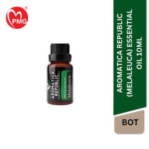 Aromatica Republic (Melaleuca) Essential Oil