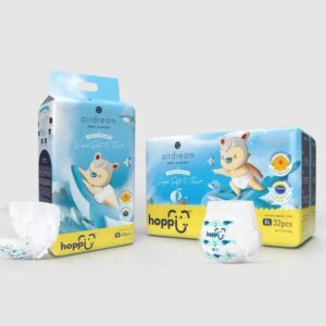 Hoppi Airdream Baby Diapers Pants