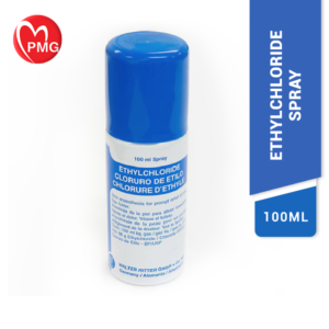 Ethylchloride Spray