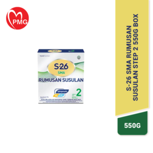 S-26 Sma Rumusan Susulan Step 2