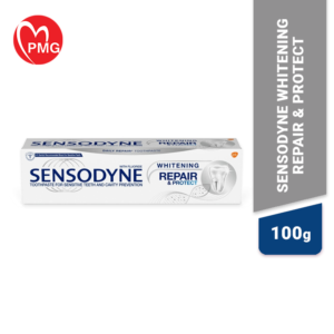 Sensodyne Whitening Repair & Protect Toothpaste