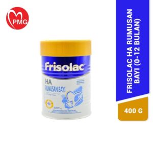 Frisolac HA Rumusan Bayi