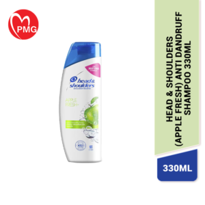 Head & Shoulders Anti Dandruff Shampoo 330ml (Bottle)