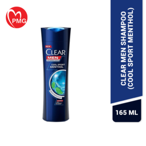 Clear Men (Cool Sport Menthol ) Anti Dandruff Shampoo
