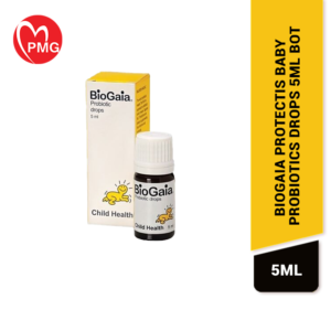 Biogaia Protectis Baby Probiotics Drops