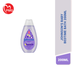 Johnsons Baby Bedtime Bath