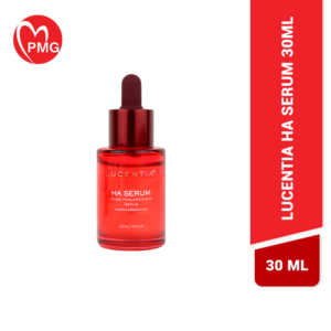 Lucentia Hyaluronic Acid Serum