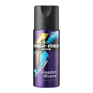 Ubermen Style Freedom Xtreme Body Spray