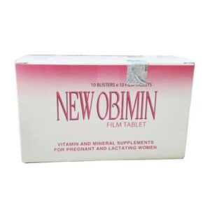 New Obimin Film Tablet
