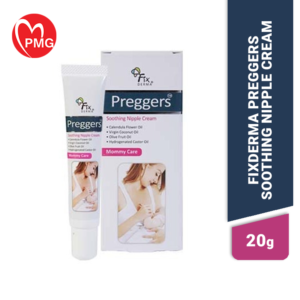 Fixderma Soothing Preggers Soothing Nipple Cream